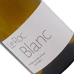 ル・ロック・ブラン