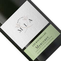 メルキュレイ・ブラン