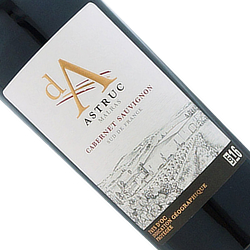 d.A.カベルネ・ソーヴィニヨン