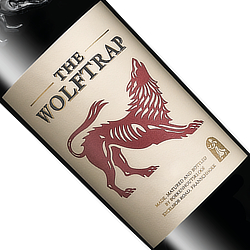 ザ・ウルフトラップ レッド