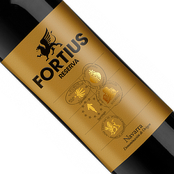 フォルティウス レゼルバ