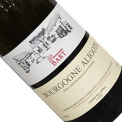 バール ブルゴーニュ・アリゴテ