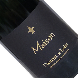 クレマン・ド・ロワール・ブリュット