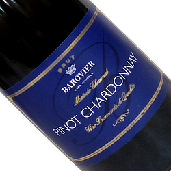 バロヴィエ　ピノ　シャルドネ　ブリュット