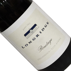 ロングリッジ ピノタージュ