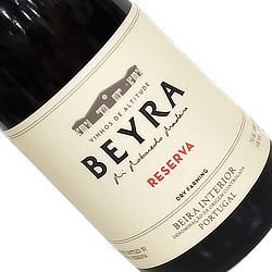 ベイラ・レゼルヴァ ティント