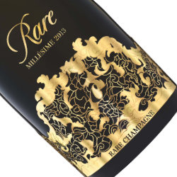 フランスワイン｜レア ミレジム 2013 パイパー・エイドシック [BOX入り