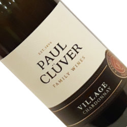 ポール・クルーヴァー ヴィレッジ シャルドネ