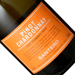 ピノ・シャルドネ スプマンテ