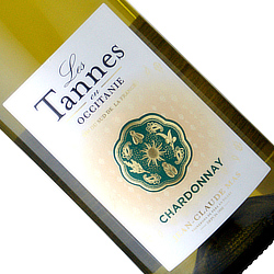レ・タンヌ シャルドネ