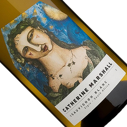 キャサリン・マーシャル ソーヴィニョン・ブラン