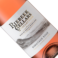 リーベック ピノタージュ ロゼ