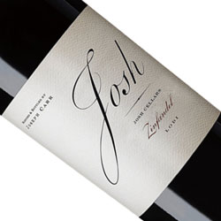 ジョッシュ・セラーズ ジンファンデル