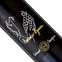 メルセデス・エグレーン カベルネ・ソーヴィニヨン