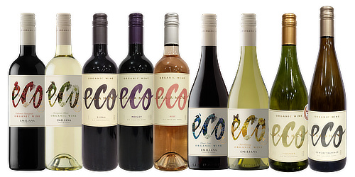 エコバランス9本セット