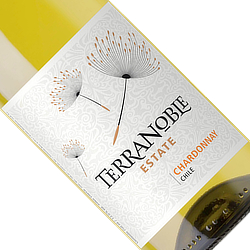 テラノブレ シャルドネ