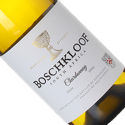 ボッシュクルーフ シャルドネ