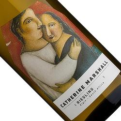 キャサリン・マーシャル リースリング