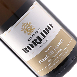 ボルリード ブリュット