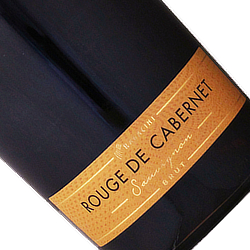 ラダチーニ　ルージュ・ド・カベルネ スパークリング