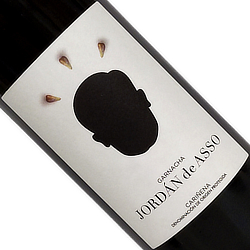 ガルナッチャ ホルダン・デ・アソ