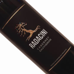 ラダチーニ・ カベルネ・ソーヴィニヨン