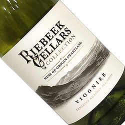 リーベック ヴィオニエ