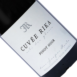 キュベ・リカ ピノ・ノワール