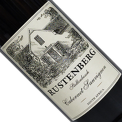 ラステンバーグ・カベルネ・ソーヴィニョン