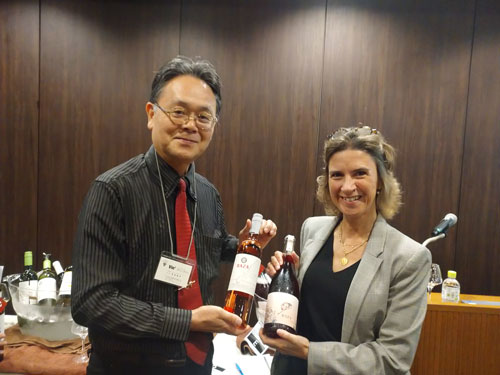  ワインブティックヴァンヴァン