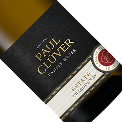 ポール・クルーヴァー エステート シャルドネ