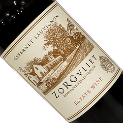 ゾルフリート カベルネ・ソーヴィニヨン