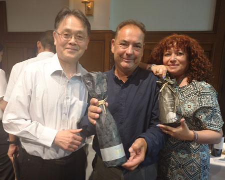  ワインブティックヴァンヴァン