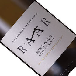 リーベック シュナン・ブラン