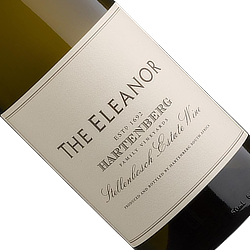 ハーテンバーグ エレノア シャルドネ