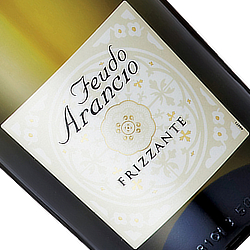 フェウド・アランチョ グリッロ フリッツァンテ