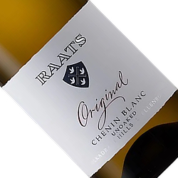 ラーツ オリジナル・シュナンブラン