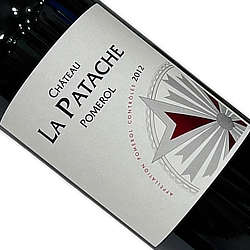 シャトー・ラ・パターシュ