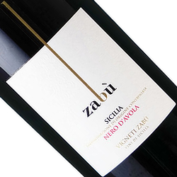 ザブ ネロ・ダーヴォラ