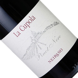 ピノ・ネロ ラ・クーポラ