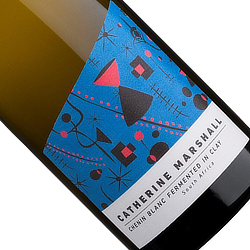 キャサリン・マーシャル シュナンブラン・アンフォラ