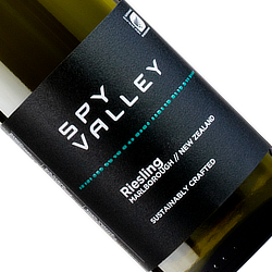 スパイ・ヴァレー リースリング