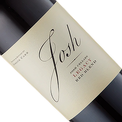 ジョッシュ・セラーズ レガシー レッド・ブレンド