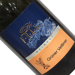 エルフェンホーフ グリュナー・フェルトリーナー