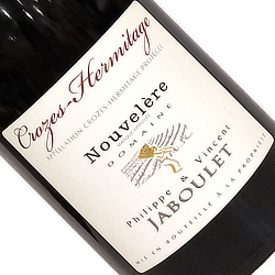 クローズ・エルミタージュ ルージュ ヌーヴェレール