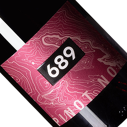 シックス・エイト・ナイン ピノ・ノワール