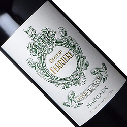 シャトー・フェリエール