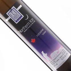 ノーザン・アイス ヴィダル