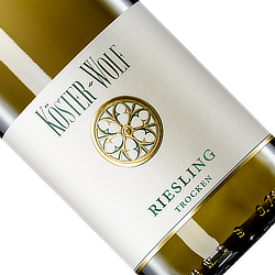 フロンハイマー リースリング トロッケン