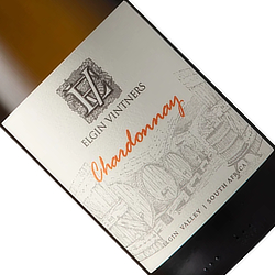 エルギン・ヴィントナーズ シャルドネ